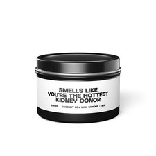 Candela Rene Donatore Organo