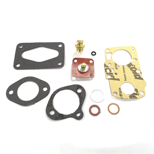 Kit riparazione solex - riparazione, pib