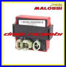 Centralina MALOSSI DIGITRONIC SUZUKI VALENTI RME 50 ENDURO RACE F. 2T Euro4 2019