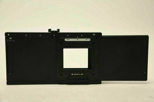 Per linhof technorama - linhof, 617s
