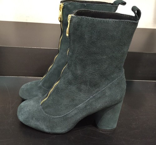 Zara new woman - retro, heel