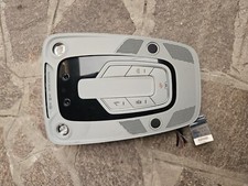 Plafoniera Luci interni AUDI A4 B9 8w