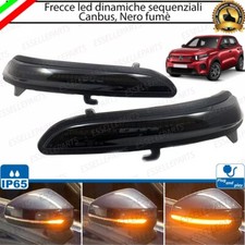 COPPIA FRECCE LATERALI