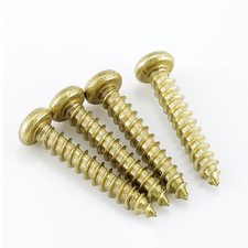 DIN 7981 PHILLIPS POZI TESTA