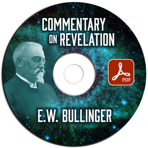 Bullinger bible commentary - bullinger-bible,