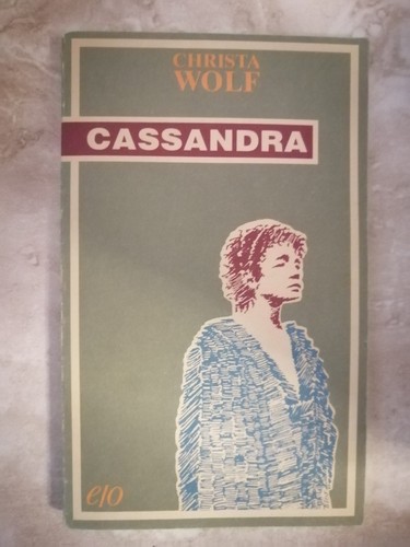 Wolf cassandra e o - cassandra,