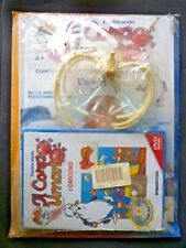 X2 - Esplorando il Corpo Umano Vol. 21  - DeAgostini 2007 - Nuovo con Parti Dvd