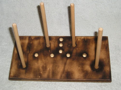 Telaio telai legno - telaio,