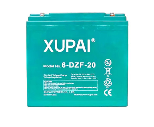Batteria agm dzf - agm,