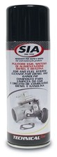 Pulitore sistema alimentazione e valvole EGR 400ml SIA 8557