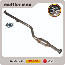 Catalizzatore Mercedes C180