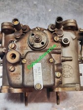 Originale Carburatore Solex C.40 ADDHE 116.44.04.011.00 Alfa Romeo