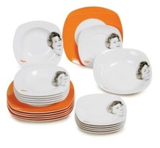 Servizio di Piatti da Tavola