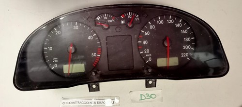 Contachilometri per volkswagen - contachilometri,