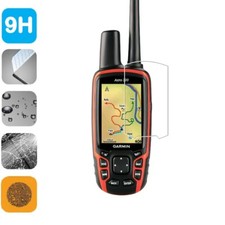 Vetro Temperato Protezione Schermo per GPS per Garmin Astro 320 430 900 Alpha 50