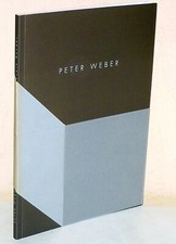 PETER WEBER. Reti e frammenti