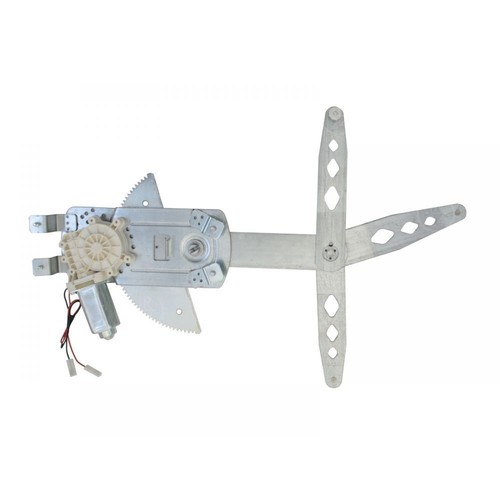 Alzavetro elettrico ant sx - alzavetro,