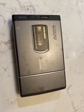 Walkman portatile vintage Sony