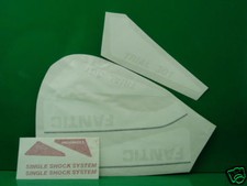 FANTIC MOTOR TRIAL 301 SERIE