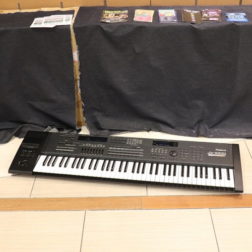 Workstation musicale roland - musicale,