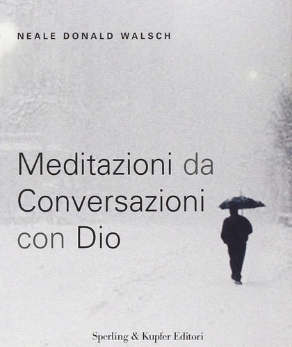 Meditazioni conversazioni - meditazioni,