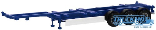 Herpa container telaio - herpa,