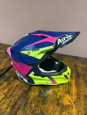 Casco motocross