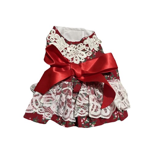 Imbracatura per cani vestito - imbracatura,