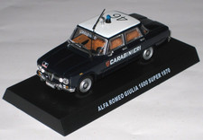 Alfa Romeo Giulia 1600 Super -