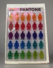 Kubrick pantone medicom - kubrick,