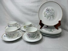 Vintage 12 Piece Richard