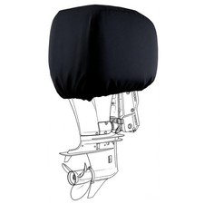 Coperchio motore fuoribordo