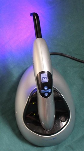 Ivoclar vivident bluephase - ivoclar, 16i