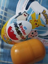 Kinder Gransorpresa 2025