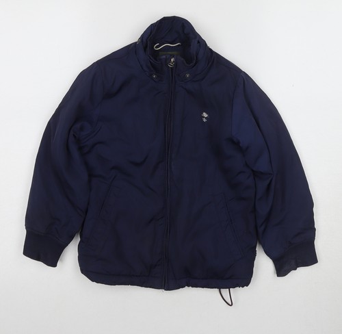 Timberland giacca blu - , puffer