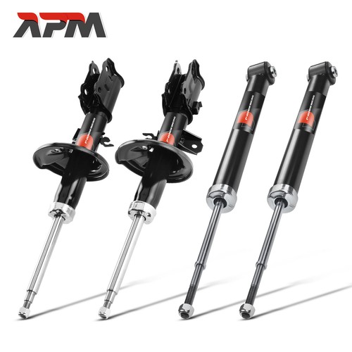 Ammortizzatore gas - 4x, a