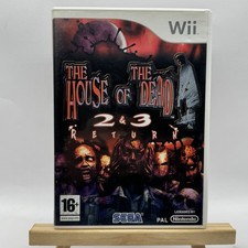 The House Of The Dead 2 E 3