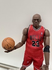 Figurine Michael Jordan