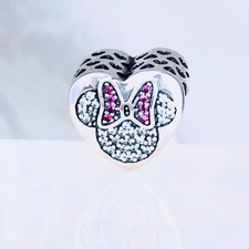 Charm Pandora Disney Minnie