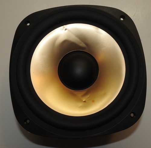 Altoparlante woofer klipsch - woofer,