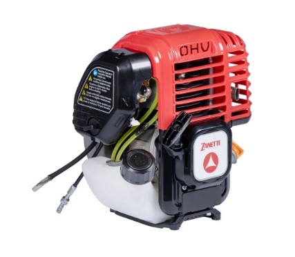 Motore completo benzina zbm35 - completo,