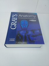 Anatomy Textbook The