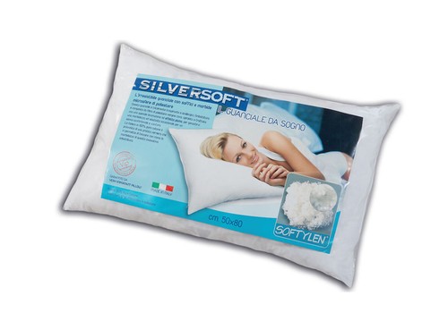 Cuscino guanciale letto - cuscino,