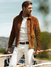 Giacca camionista urban uomo - camionista,