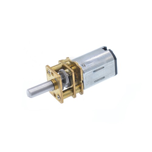 Ga12 n20 micro - ga12-n20, 6v
