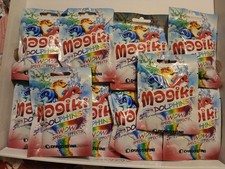 Magiki Dolphins Delfini 10 Bustine Con Gadget Sigillati DeAgostini