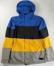 Giacca snowboard burton - burton, encore