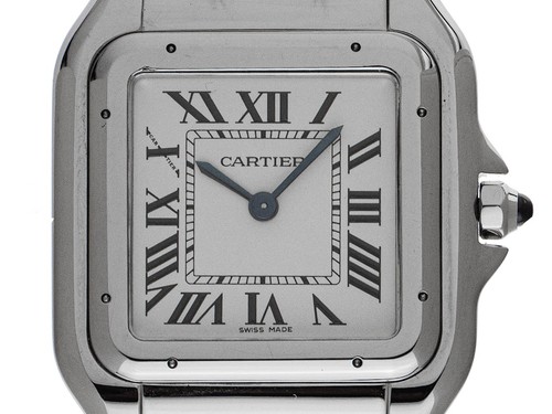 Cartier panthere jumbo - cartier,