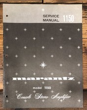 Amplificatore marantz model - amplificatore,