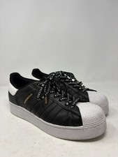 Adidas Superstar Bold Platform